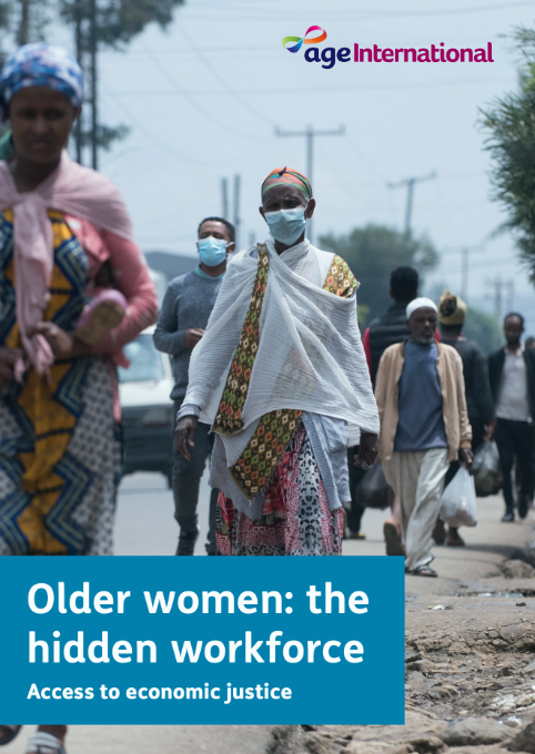 International Women's Day